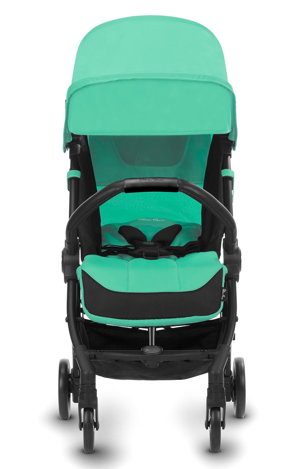 Коляска jet spearmint SILVER CROSS, арт. SX2133.SMEU, фото 7