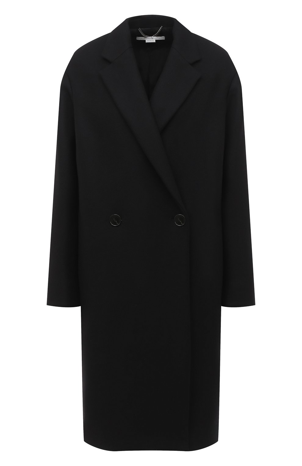 Шерстяное пальто STELLA MCCARTNEY, арт. 579746/SPB04, фото 1