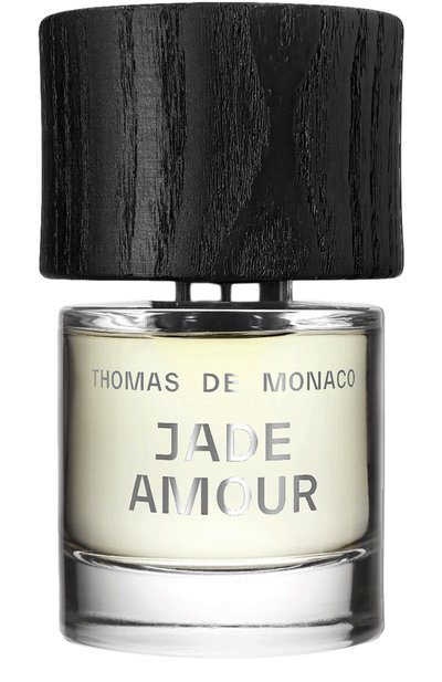 Женский духи jade amour (50ml) THOMAS DE MONACO PARFUMS, арт. TDMJA50