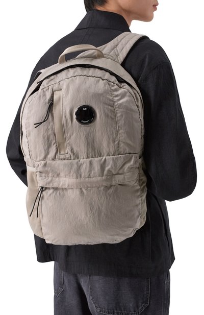 Мужской рюкзак C.P. COMPANY, арт. 20CMAC737A/005269G