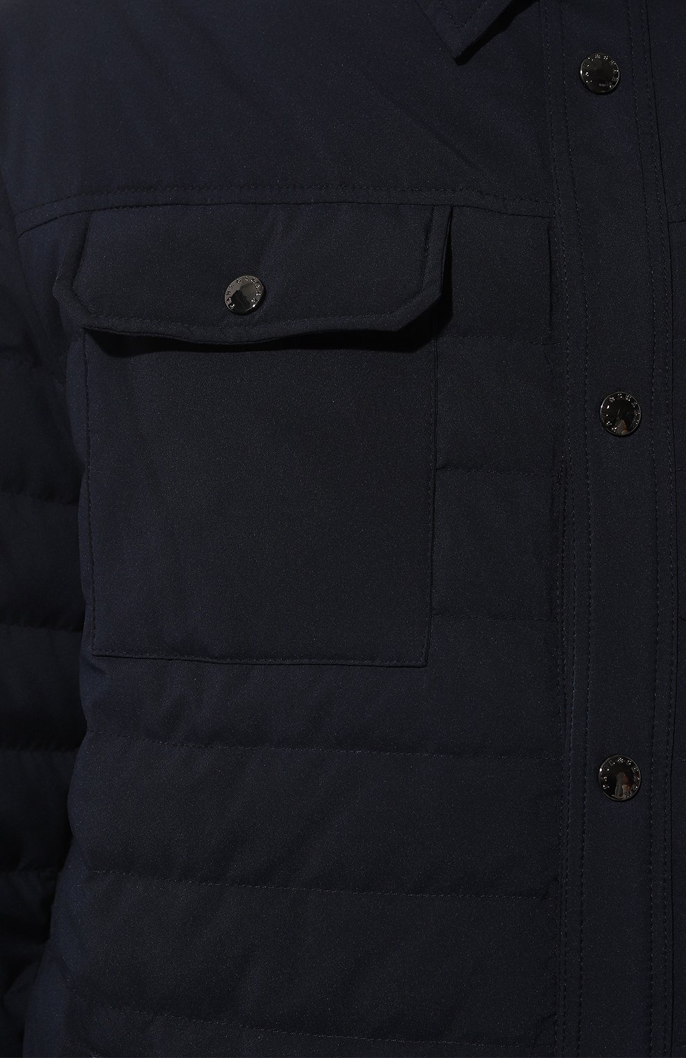 Пуховая куртка PAUL&SHARK, арт. 14312606, фото 5