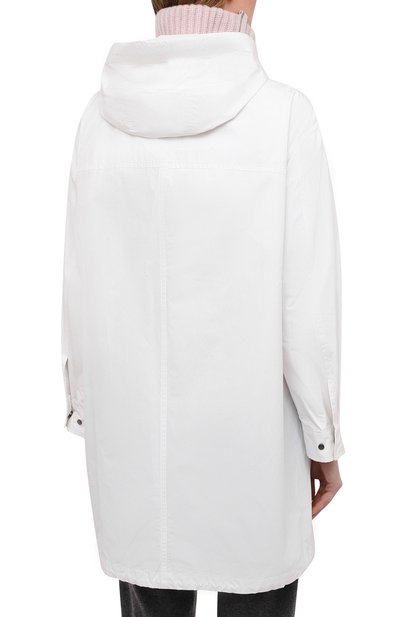 Парка BRUNELLO CUCINELLI, арт. MB5749600, фото 4