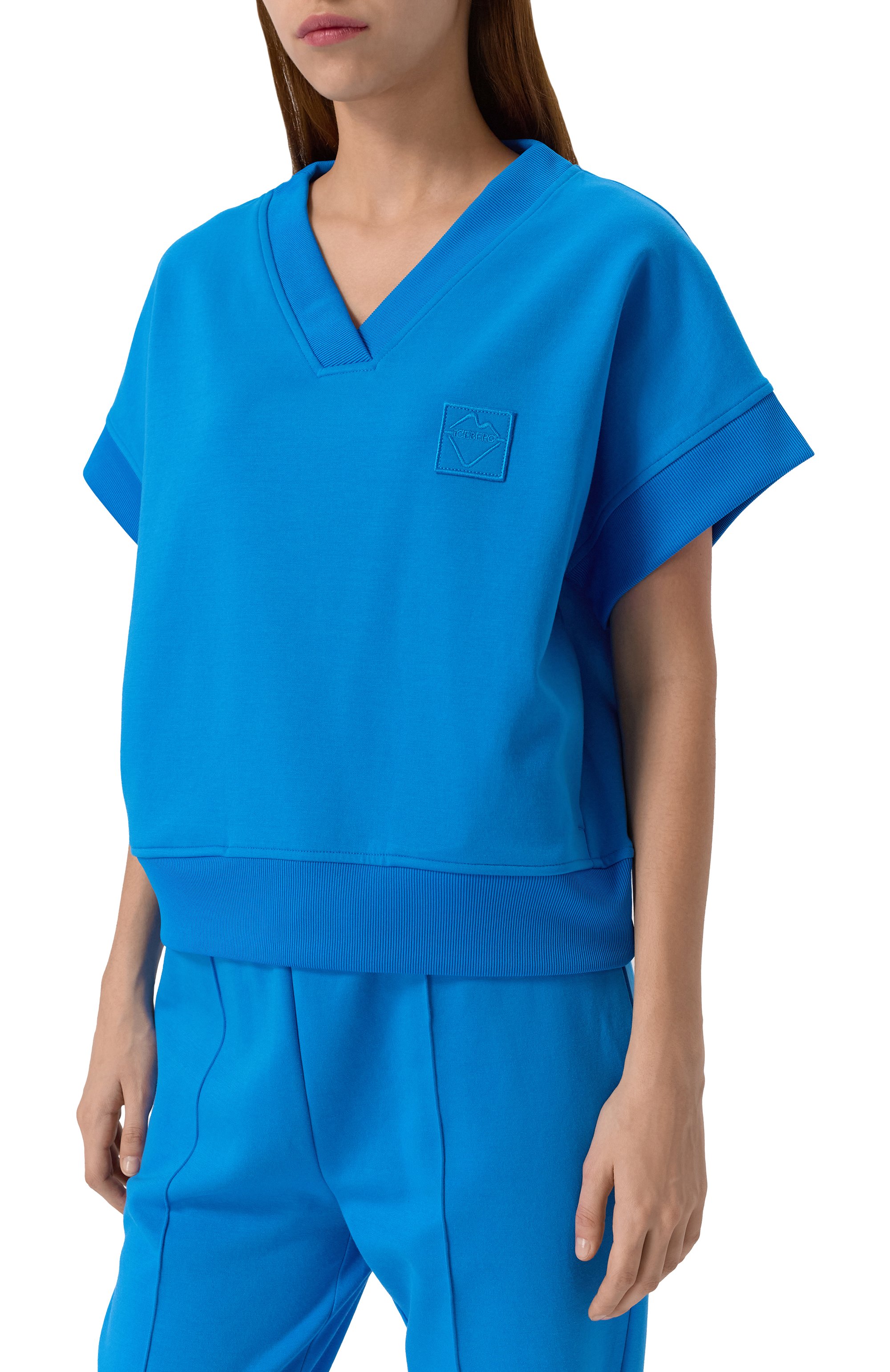 Топ ICEBERG, арт. E091/6331, фото 3