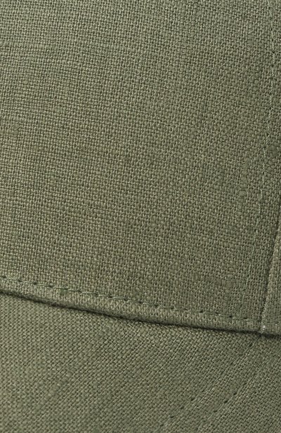 Льняная бейсболка HEADONISTE, арт. LIN BB, фото 4