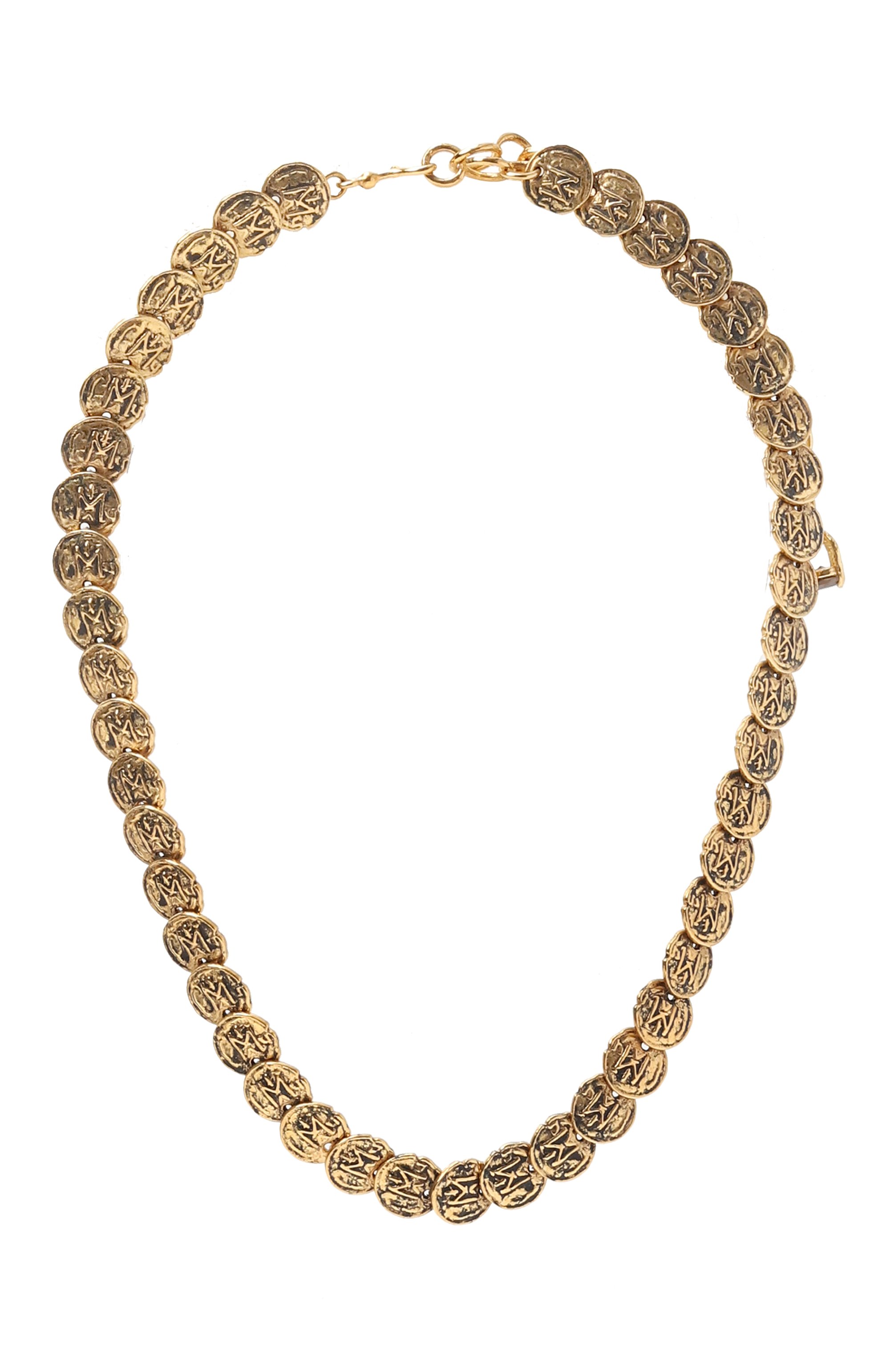 Колье мониста MIDGARD PARIS, арт. 5844 G, фото 1