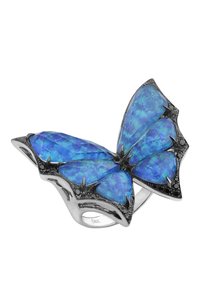 Кольцо STEPHEN WEBSTER, арт. 3016897, фото 1