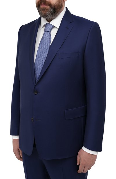 Шерстяной костюм EDUARD DRESSLER, арт. N282/10001, фото 2