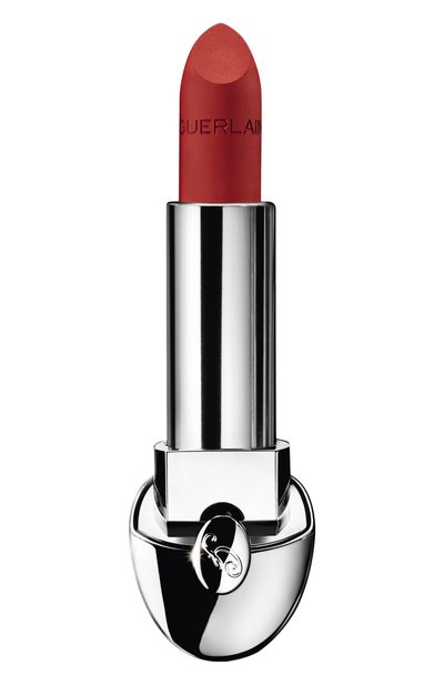 Матовая губная помада rouge g de guerlain (сменный блок), № 29 GUERLAIN, арт. G043199, фото 1