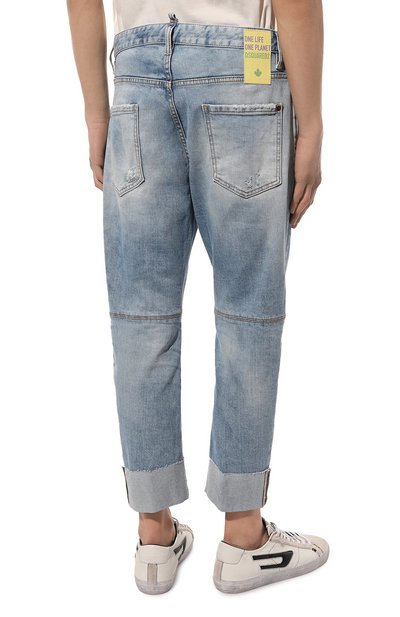 Джинсы DSQUARED2, арт. S78LB0095/S30827, фото 4