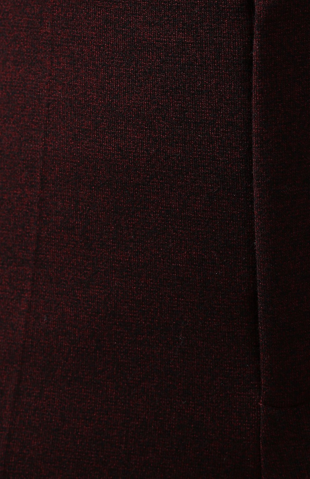 Расклешенные шерстяные брюки CELINE, арт. 21V76568C, фото 5