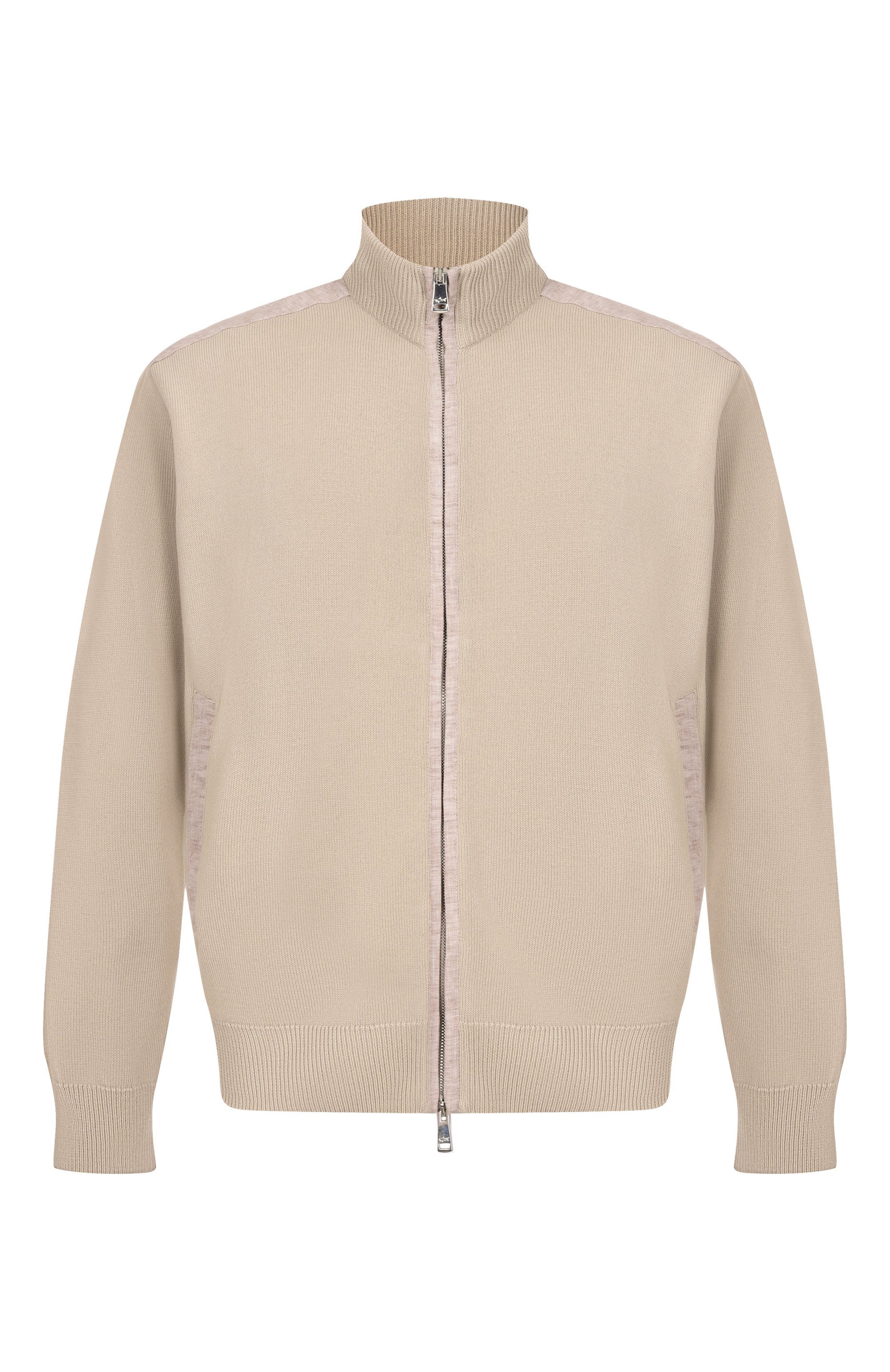 Хлопковый кардиган PAUL&SHARK, арт. 26411702, фото 1