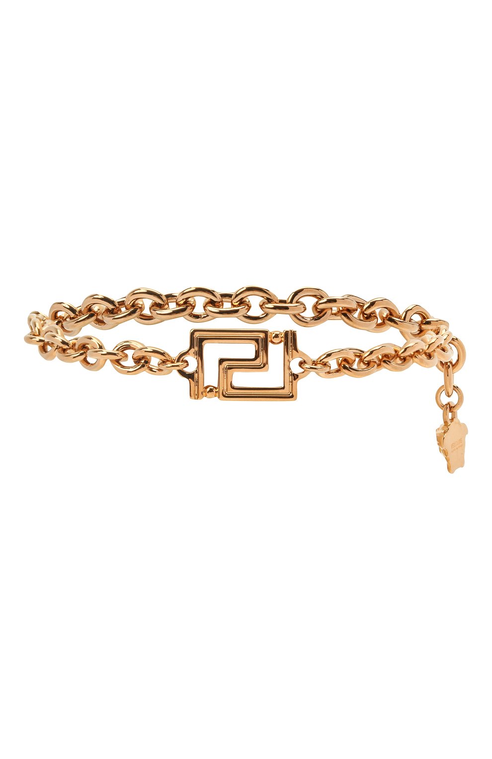 Браслет на щиколотку VERSACE, арт. 1001472/1A00620, фото 1