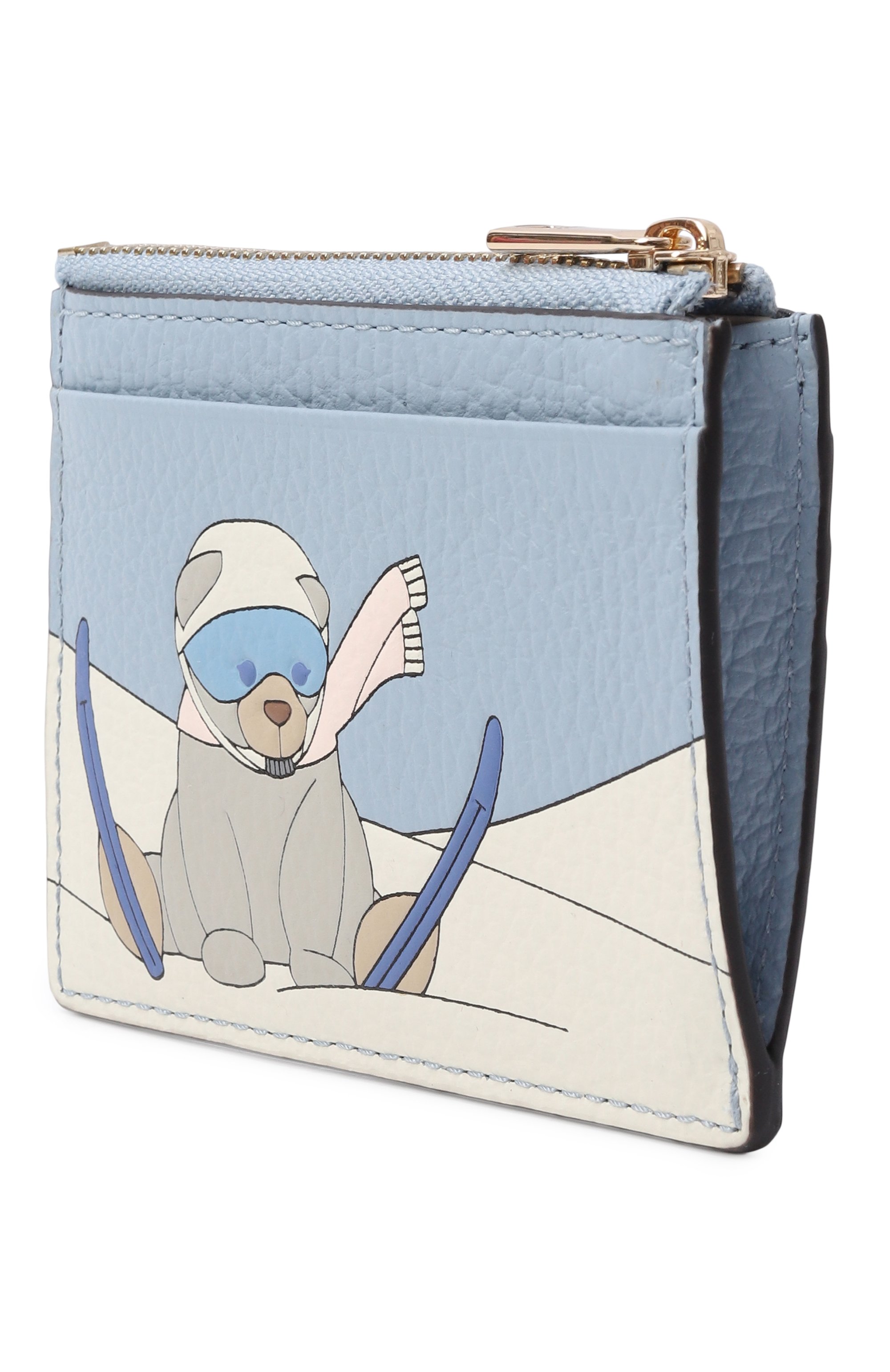 Кожаный футляр для кредитных карт FURLA, арт. WP00527/BX4287, фото 2