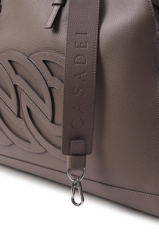 Сумка Park Avenue Demetra Casadei 3W458J0000PAKDM Коричневый  3W458J0000PAKDM Фото 3