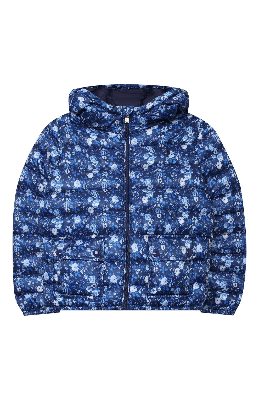 Куртка с капюшоном POLO RALPH LAUREN, арт. 312798650, фото 1