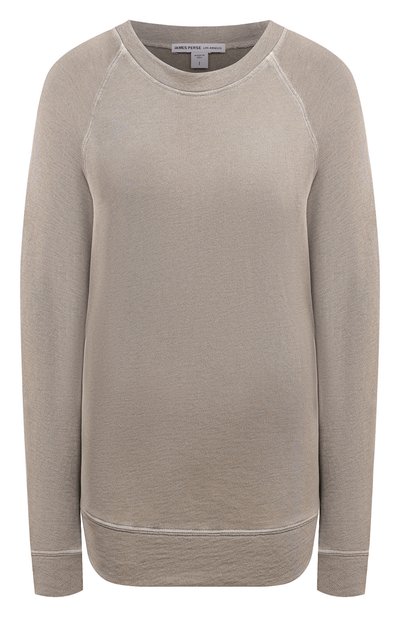 Хлопковый свитшот JAMES PERSE, арт. WXA3657, фото 1