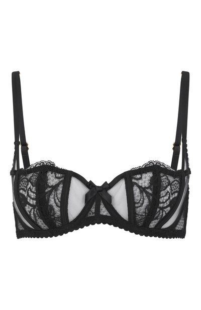 Женский бюстгальтер-балконет rozlyn AGENT PROVOCATEUR, арт. 109051