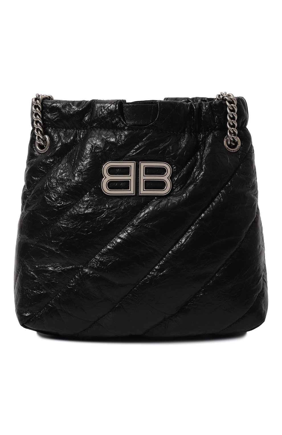 Сумка crush xs BALENCIAGA, арт. 781796/210J0, фото 1