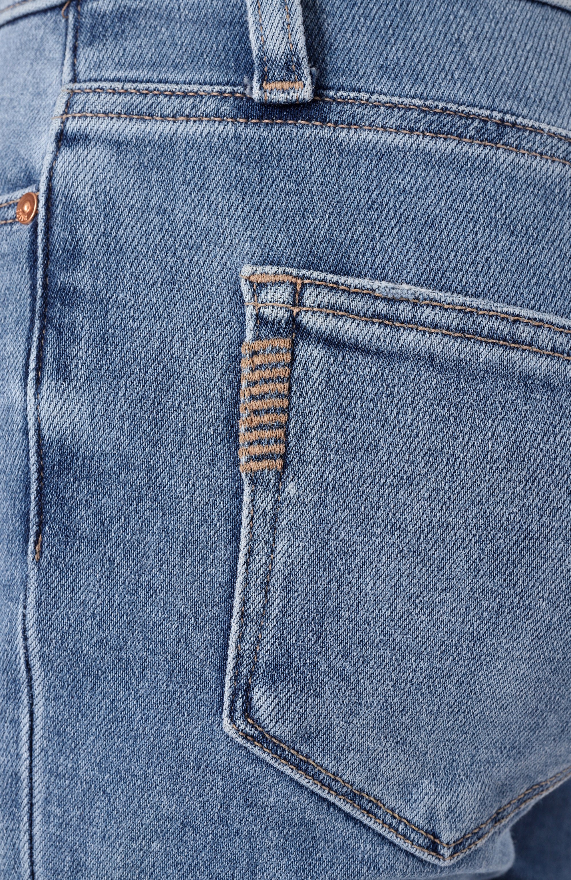 Джинсы cindy PAIGE, арт. 5512E77-6491, фото 6