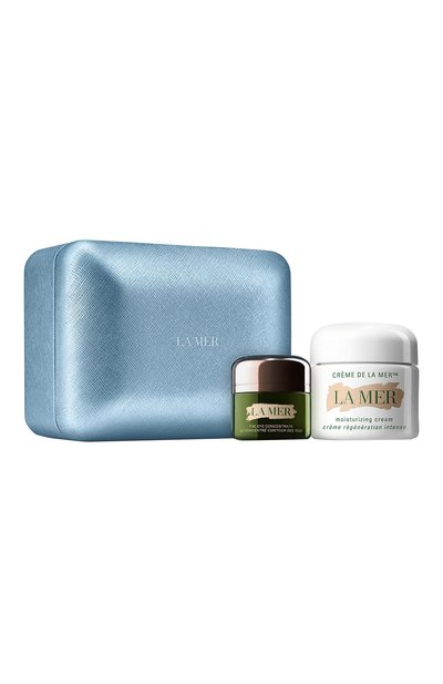 Мужского набор the glowing hydration duet LA MER, арт. 418J-01