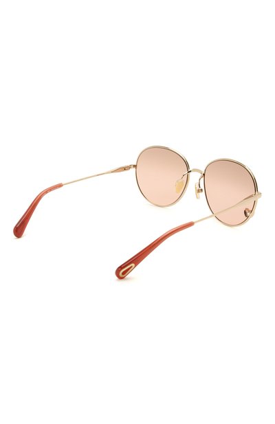 Солнцезащитные очки CHLOÉ, арт. CC0006S 003, фото 3