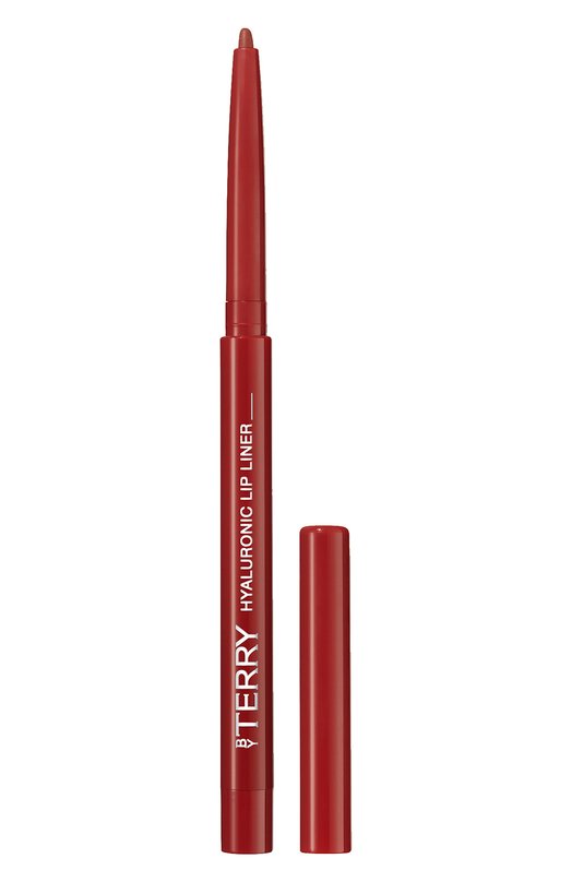 фото Карандаш для губ hyaluronic lip liner, оттенок 6. love affair by terry