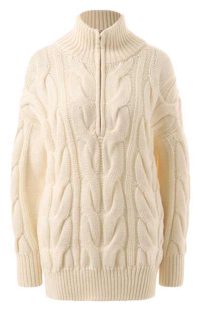 Женский шерстяной свитер MVST, арт. WF60-1043MU