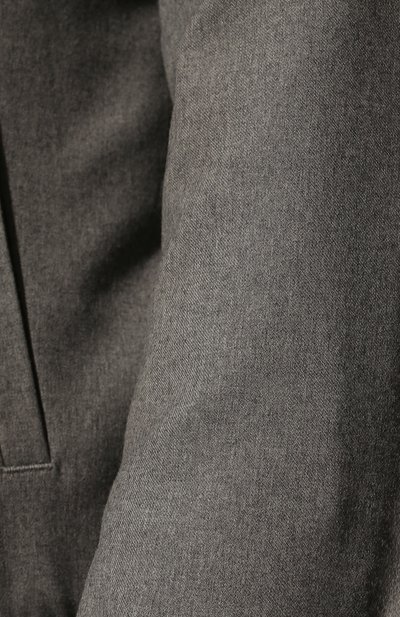 Шерстяной бомбер HUGO, арт. 50476018, фото 5