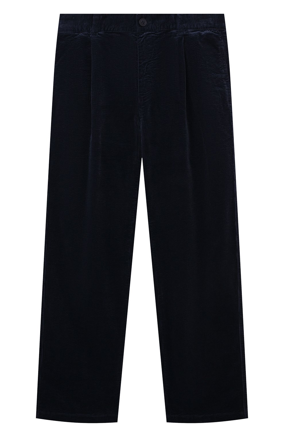 Вельветовые брюки IL GUFO, арт. A24PL409V6021/10A-14A, фото 1