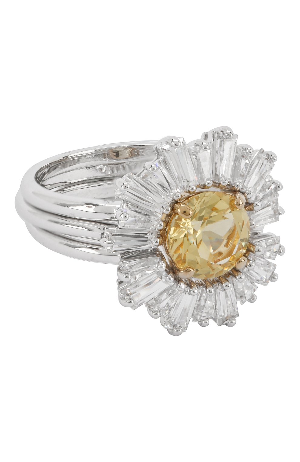 Набор колец sunshine SWAROVSKI, арт. 5482508, фото 3