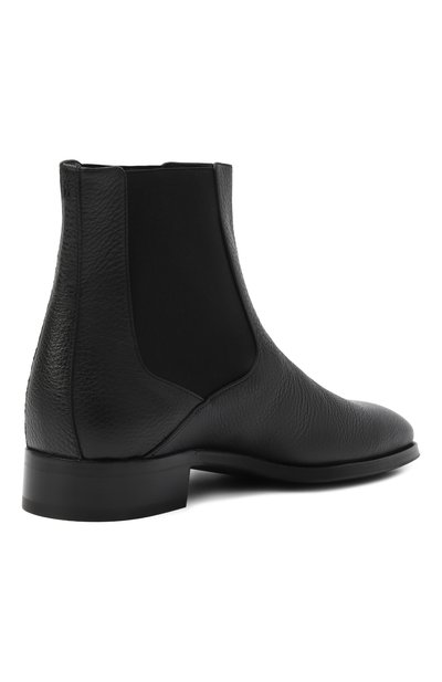 Кожаные челси ARTIOLI, арт. 0G6S884/BIS, фото 5