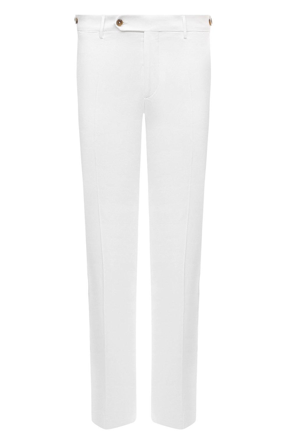 Хлопковые брюки BERWICH, арт. SC/1 FIBB/CV100BX, фото 1