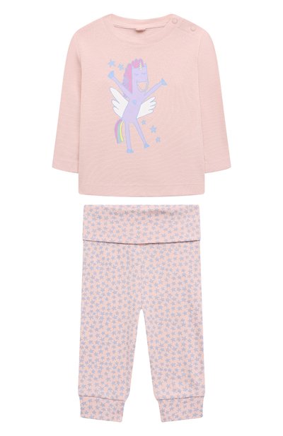 Комплект из свитшота с брюками STELLA MCCARTNEY, арт. TT3000, фото 1