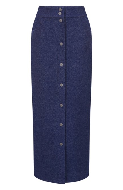 Женская шерстяная юбка FREEAGE, арт. WW26.SK119.2003.409