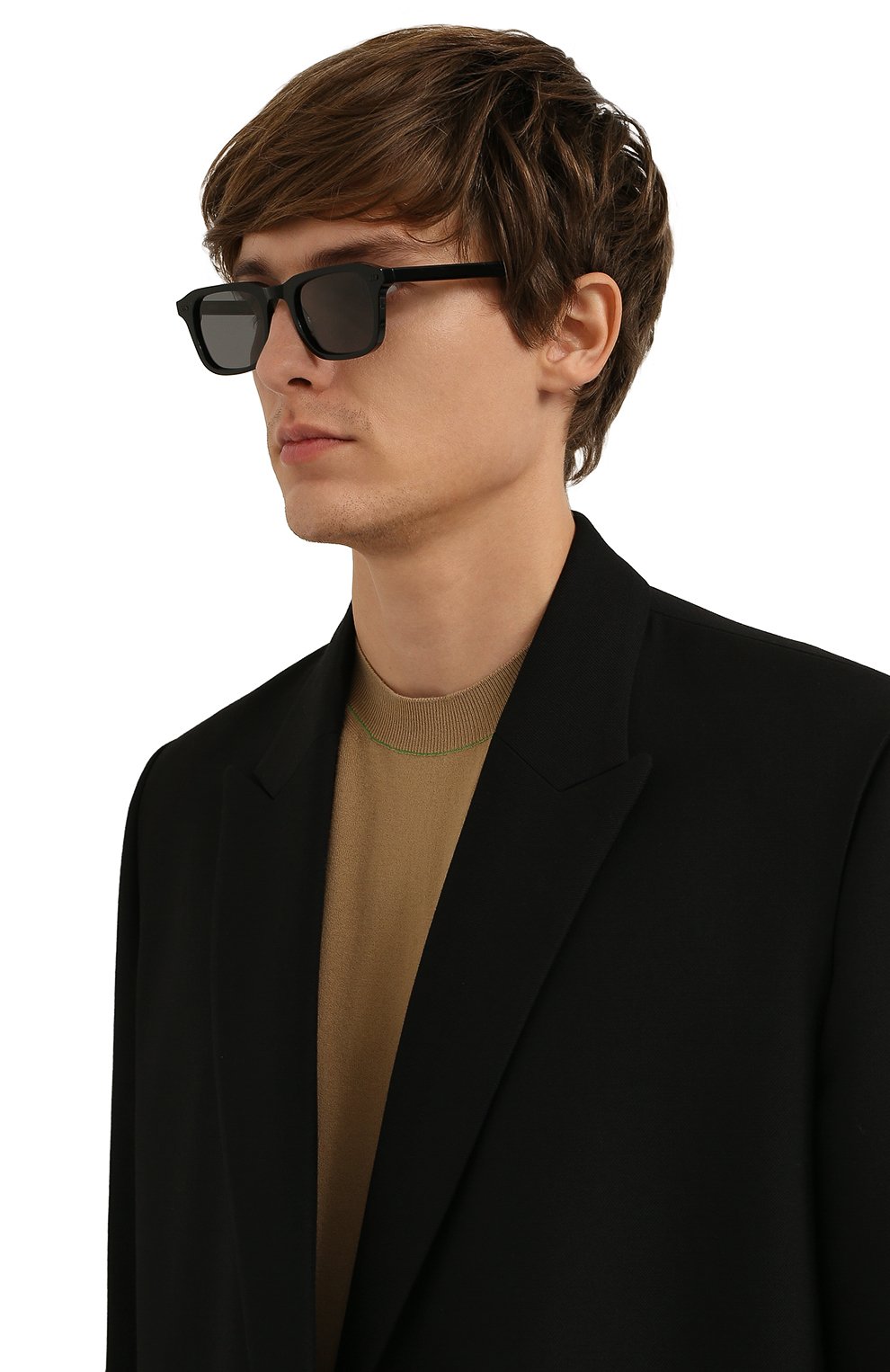 Солнцезащитные очки GAST, арт. SEGN0 BLACK 01, фото 3