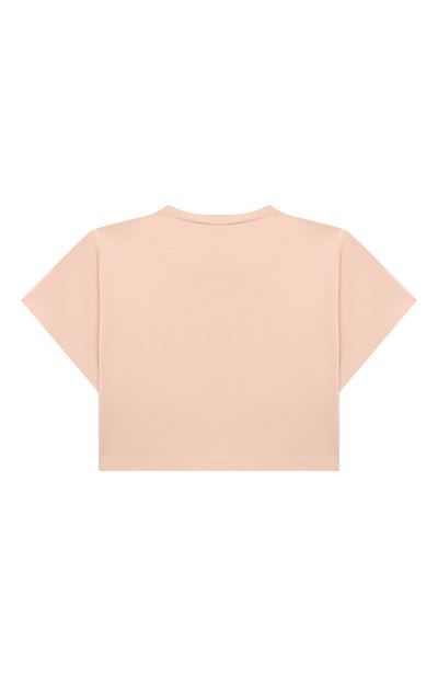 Укороченная футболка N21, арт. N21558/N0153, фото 2