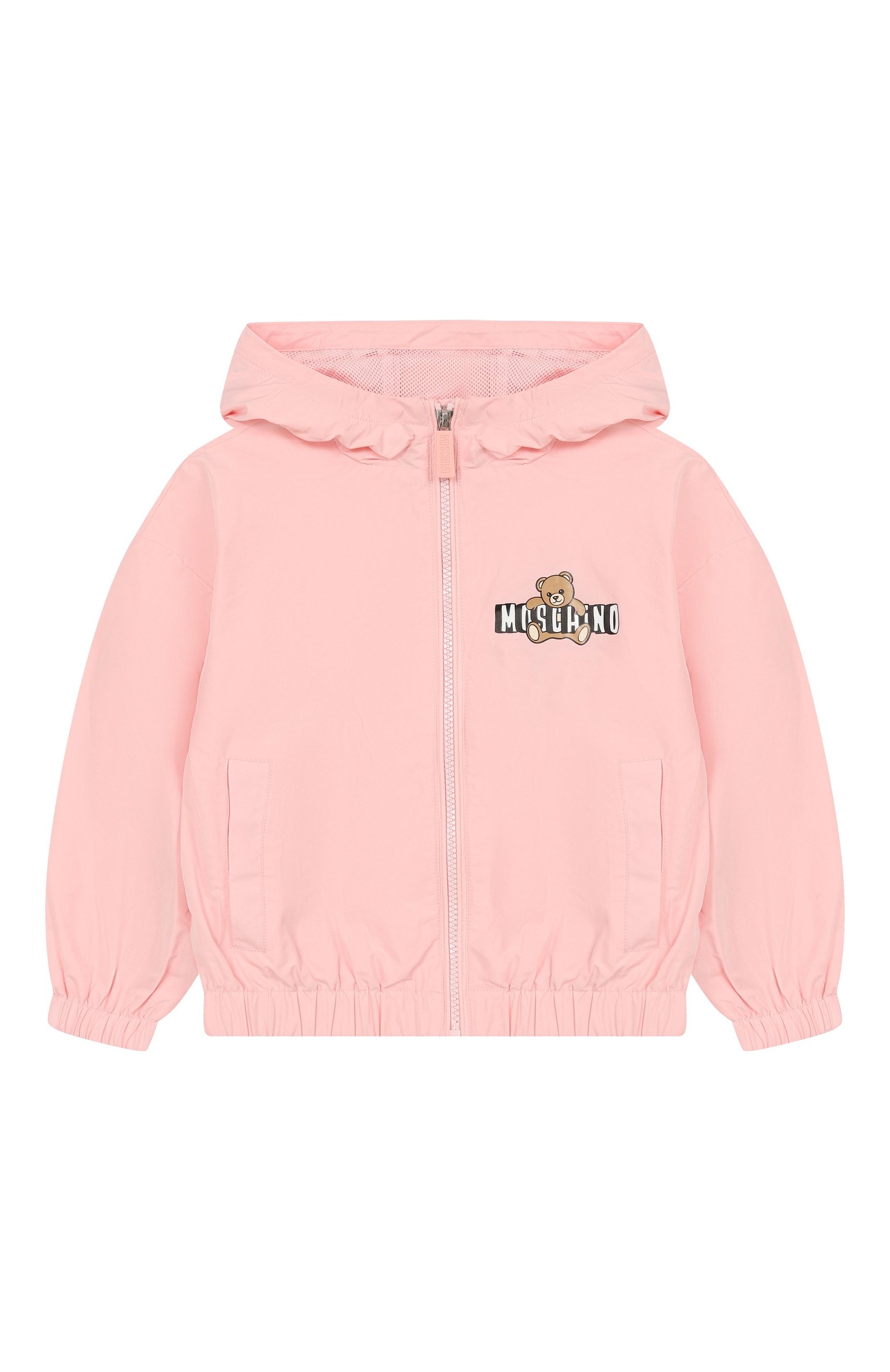 Ветровка MOSCHINO, арт. HUS05K/L3A39, фото 1
