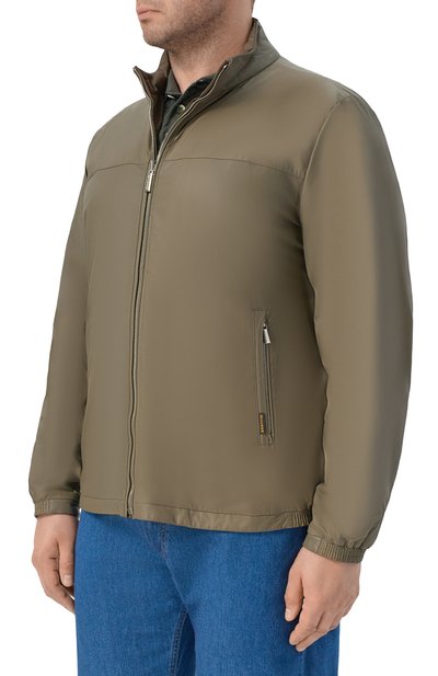 Двусторонняя куртка aldi-p3 MOORER, арт. ALDI/P3, фото 3
