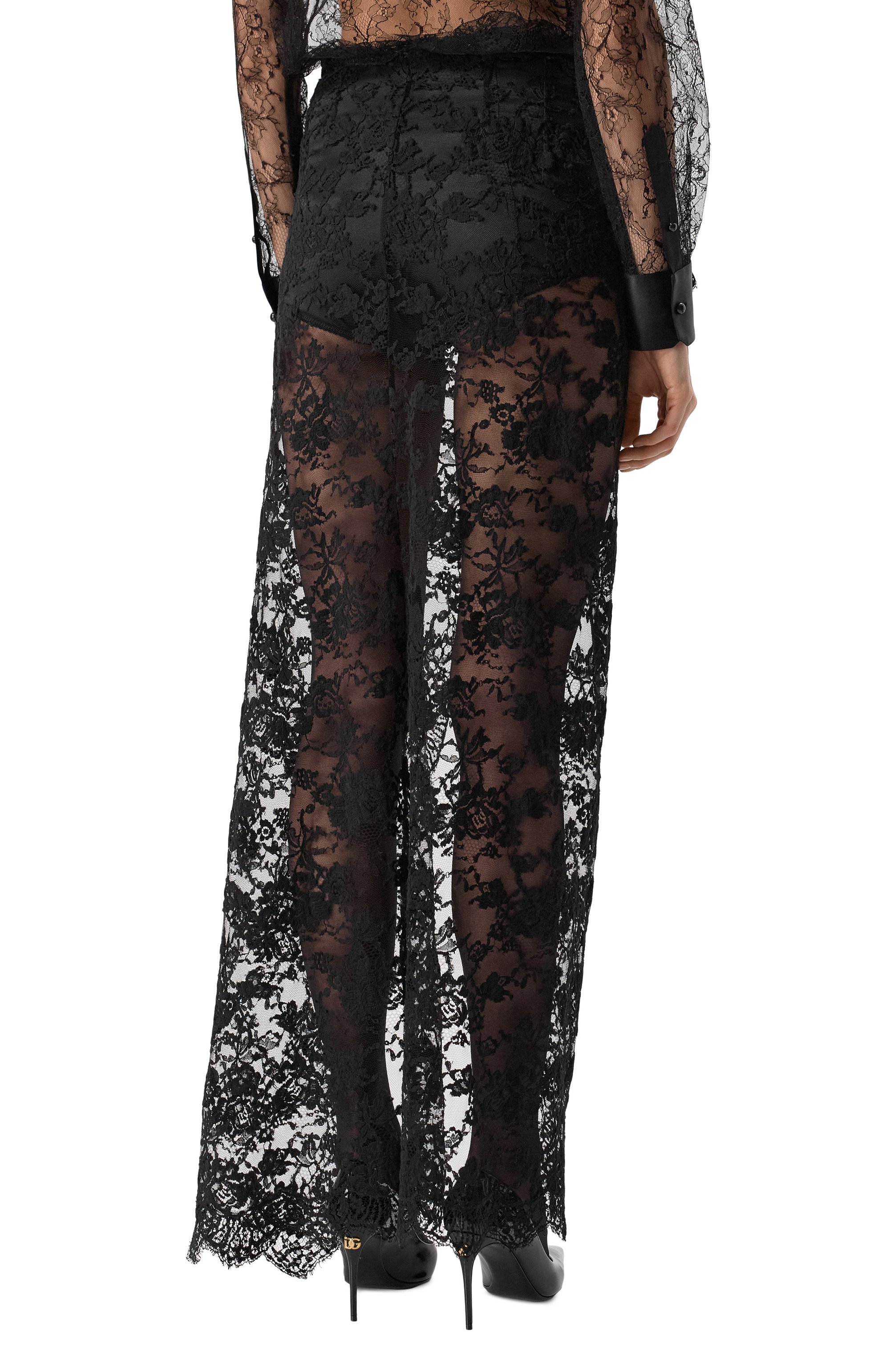 Юбка DOLCE & GABBANA, арт. F4CZIT/HLM6T, фото 4