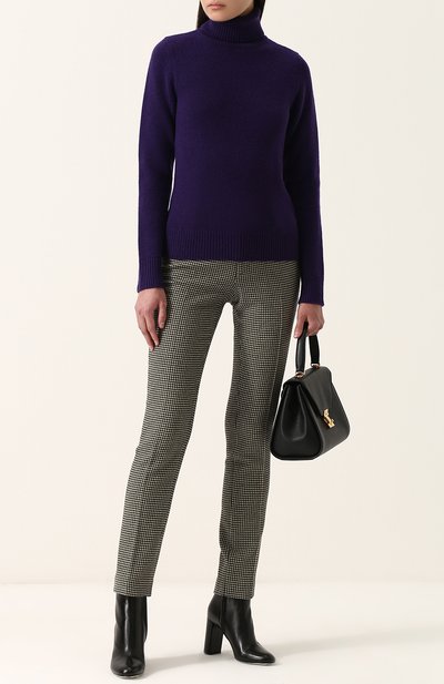 Кашемировая водолазка RALPH LAUREN, арт. 290689483, фото 2