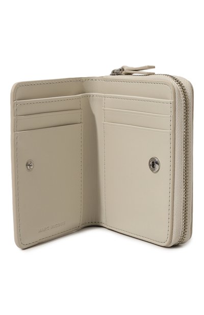 Кожаное портмоне MARC JACOBS (THE), арт. 2R3SMP044S10, фото 3