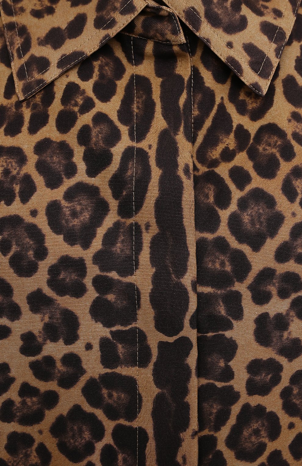 Хлопковая куртка VALENTINO, арт. WB3CI0R76NB, фото 5