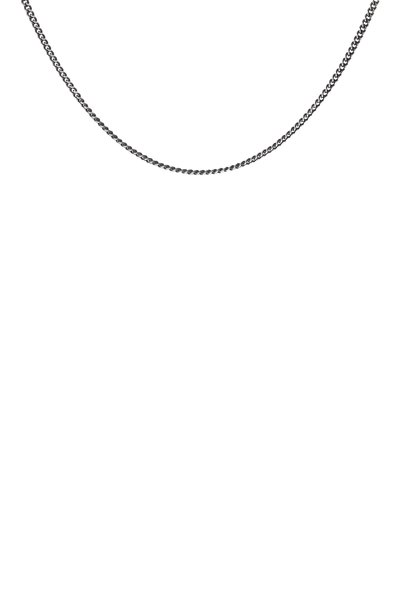 Подвеска на цепочке ANN DEMEULEMEESTER, арт. B0013248/JW020, фото 4