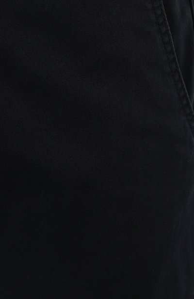 Хлопковые брюки C.P. COMPANY, арт. 14CMPA110A-005694G, фото 5