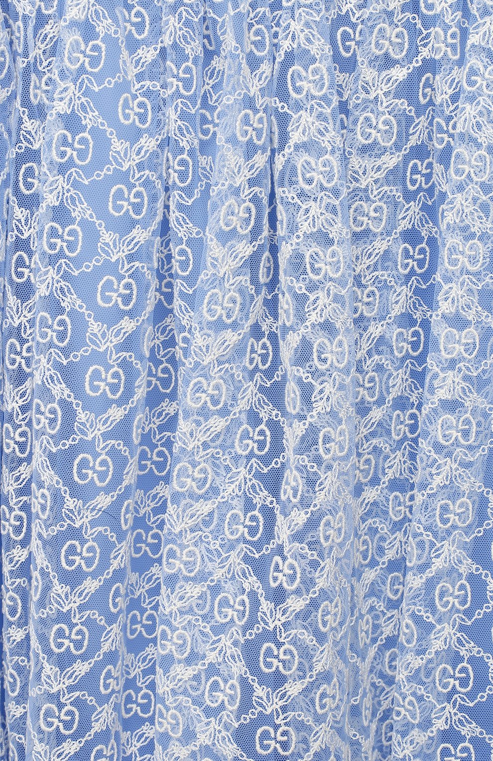 Юбка GUCCI, арт. 629155/ZAE02, фото 3