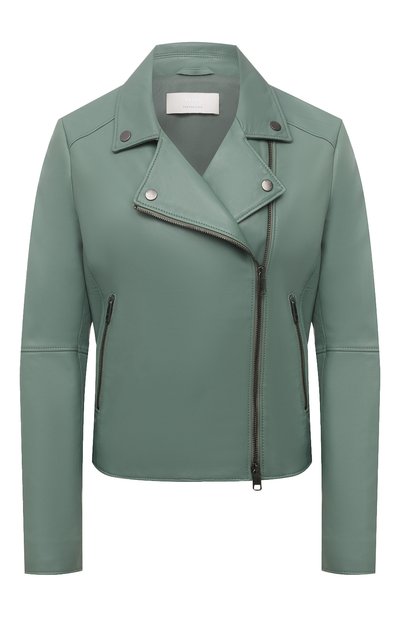 Кожаная куртка BOSS, арт. 50447154, фото 1