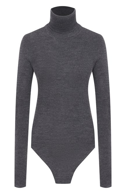 Женское �шерстяное боди HAIKURE, арт. HEW07096MC072PX