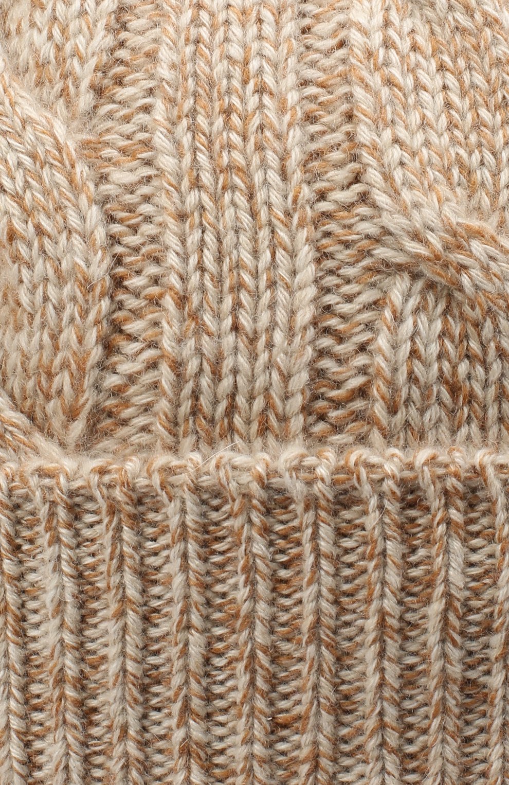 Кашемировая шапка LORO PIANA, арт. FAL4620, фото 3