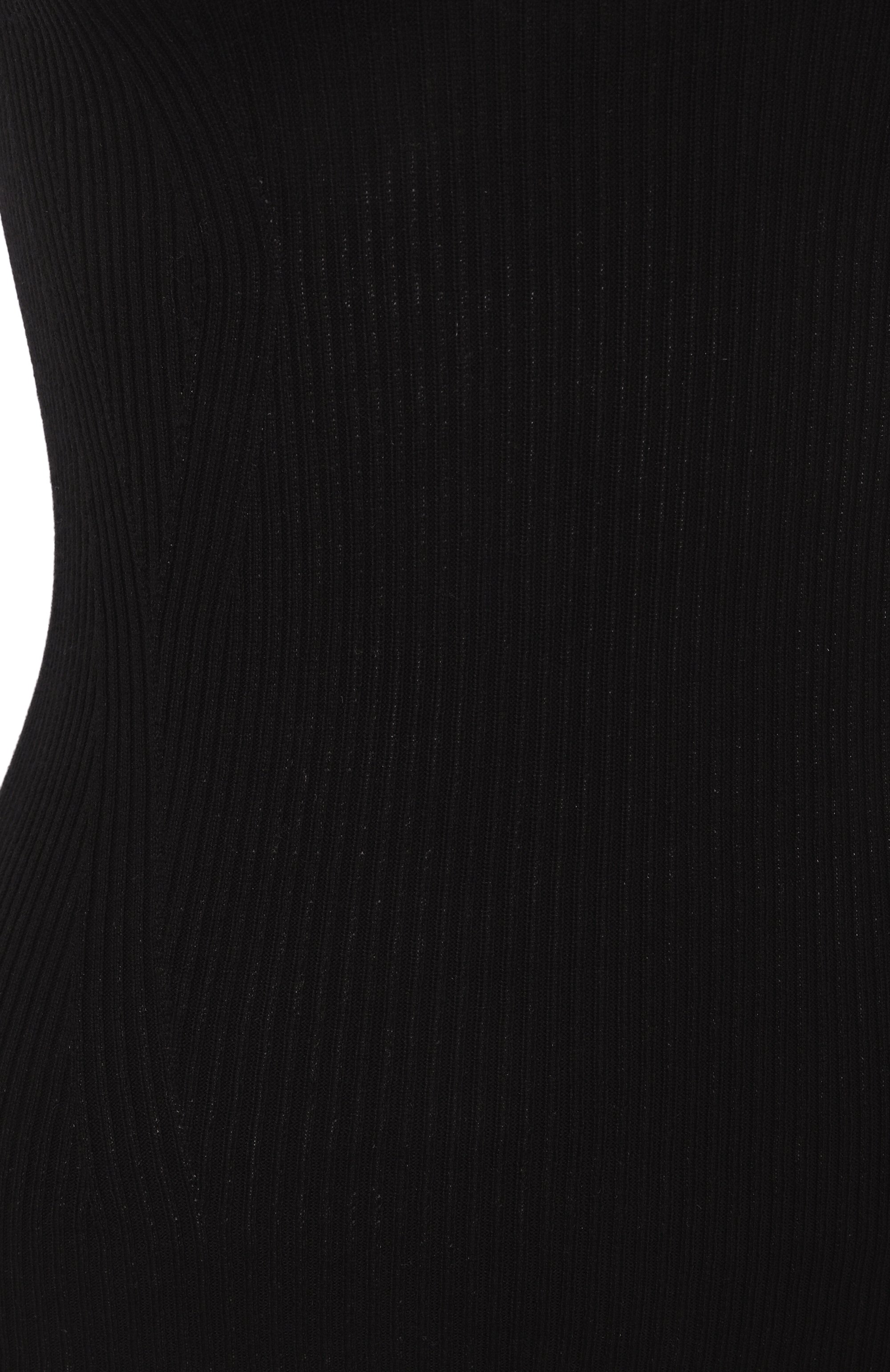 Хлопковая майка DRIES VAN NOTEN, арт. 251-011204-1702, фото 6