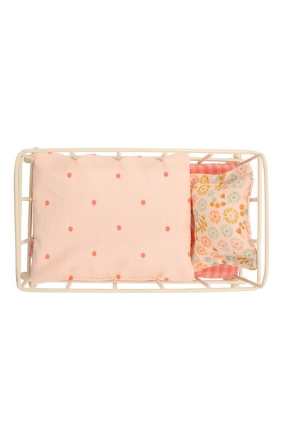 Игрушка детская кровать MAILEG, арт. 11-8112-00, фото 3